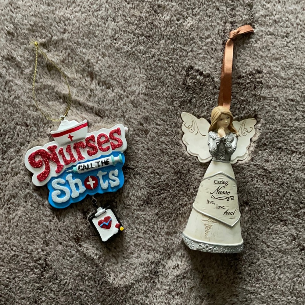 Christmas Ornaments